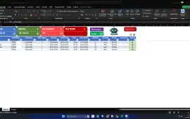 Planilha De Mensalidades Iptv - Mensazap
