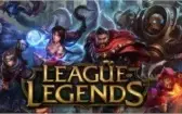 Fast Job League Of Legends