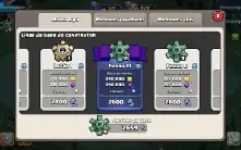 CV 13 Clash of clans