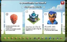 CV 13 Clash of clans