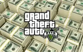 1 MILHÃO DE DINHEIRO NO GTA RP TOKYO