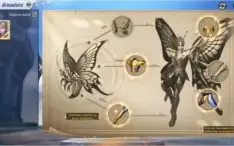 Saint Seiya conta Lvl 70 A27 Hydrus - Conta com potencial