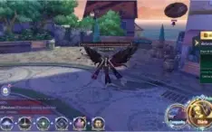 Saint Seiya conta Lvl 70 A27 Hydrus - Conta com potencial