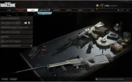 Warzone conta lvl 1000 Toronto Ultra blizzard/activision #2