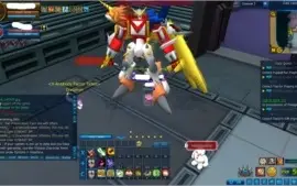 Hello Tamers. Abaixo estão as especificações da conta: