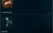 Conta Prata 4 SoloDuo - Flex Bronze 5