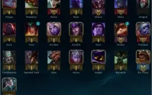 Conta Prata 4 SoloDuo - Flex Bronze 5