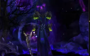 World of Warcraft + Diablo IV +150k gold +30 dias de jogo