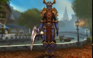 World of Warcraft + Diablo IV +150k gold +30 dias de jogo