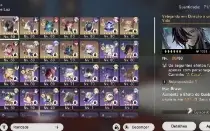AcheronE2 + Boothil+ Cone + Ratio+ Cone