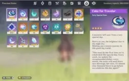 Conta AR 48 com Hutao C1 + 5 personagens 5 estrelas