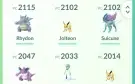 Conta pokemon go level 34