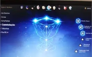 Genshin Impact - AR37 Qiqi e Jean c1