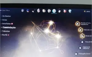 Genshin Impact - AR37 Qiqi e Jean c1