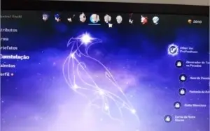 Genshin Impact - AR37 Qiqi e Jean c1