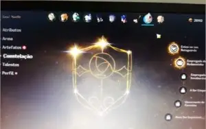 Genshin Impact - AR37 Qiqi e Jean c1