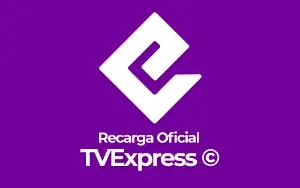 Recarga Anual TV Express 365 dias - gift card