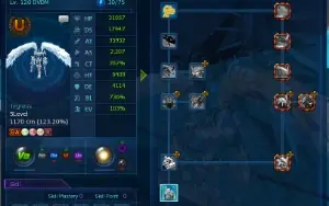 Server Files DMO , com Bugs Resolvidos