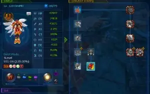 Server Files DMO , com Bugs Resolvidos