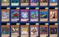 u Gi Oh Duel Links - Conta para brincar