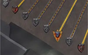 ✅ PELEGO  no T6✅Arcano, Cambriana e Maça IP para BOM ZVZ✅