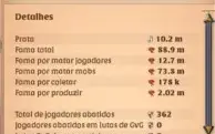 ✅ PELEGO  no T6✅Arcano, Cambriana e Maça IP para BOM ZVZ✅
