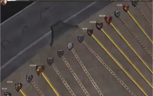 ✅ PELEGO  no T6✅Arcano, Cambriana e Maça IP para BOM ZVZ✅