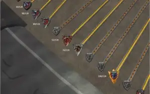 ✅ PELEGO  no T6✅Arcano, Cambriana e Maça IP para BOM ZVZ✅