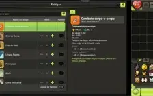 V> Eca lvl 123, Serv Brutas, Dofus Touch