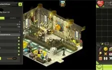 V> Eca lvl 123, Serv Brutas, Dofus Touch