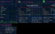 Conta mid-end game LADMO Alphamon