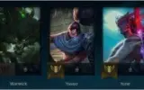 conta ouro 3 (nova level 36) / com 2000 rp