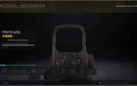 Vendo conta de COD WARZONE