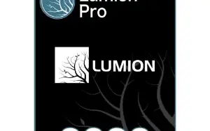 Lumion Pro para Windows - Atualizado