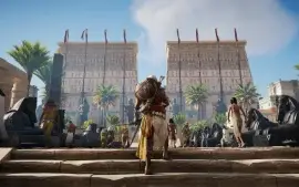 Assassin's Creed: Origins