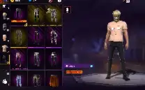 Platina atualmente, ex mestre-conta antiga