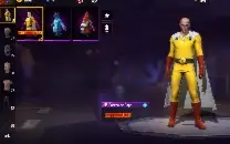 Platina atualmente, ex mestre-conta antiga