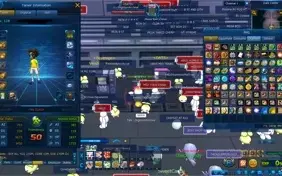 conta omega com aox sleiphmon x dynasmon x  gdmon