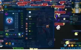 conta omega com aox sleiphmon x dynasmon x  gdmon