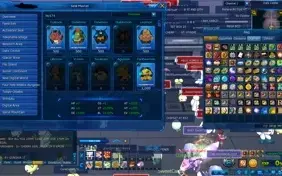 conta omega com aox sleiphmon x dynasmon x  gdmon