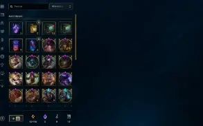 Conta Lol Da Season 3