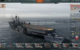 Conta no Jogo World of Warships