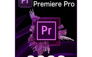 Adobe Premier Pro para Mac m1 m2 e intel - atualizado