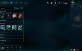 Kayle Juiza e Corki UFO