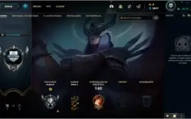 Kayle Juiza e Corki UFO