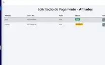 Script Rifa em Php Laravel - 1 Milhão de Números e Afiliados