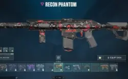 Conta Valorant Immortal 1000 Reais Gastos