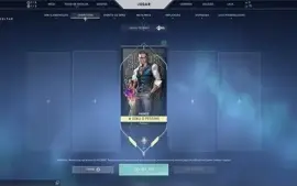 Conta PRATA 3, quase OURO. Nível 21 e SEM skins. FULL ACESSO