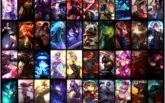Conta diamond 4, 96 skins