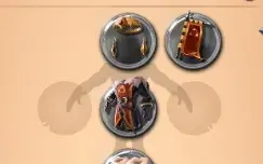 722MI PVP/Coleta/Refino! Stats UP ZvZ/Arena/HCE